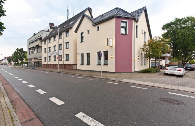 Gallery - Signature Hotel Hansahof Bremen
