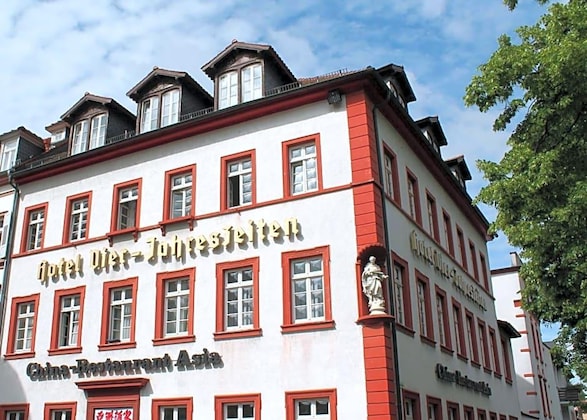 Gallery - Hotel Vier Jahreszeiten