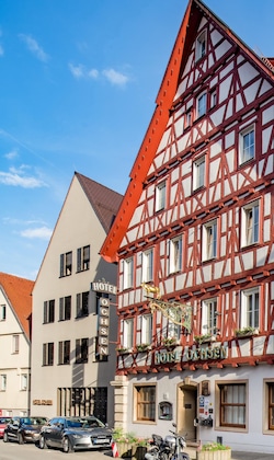 Gallery - Hotel Ochsen