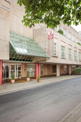 Gallery - Best Western Plus Hotel Kassel City