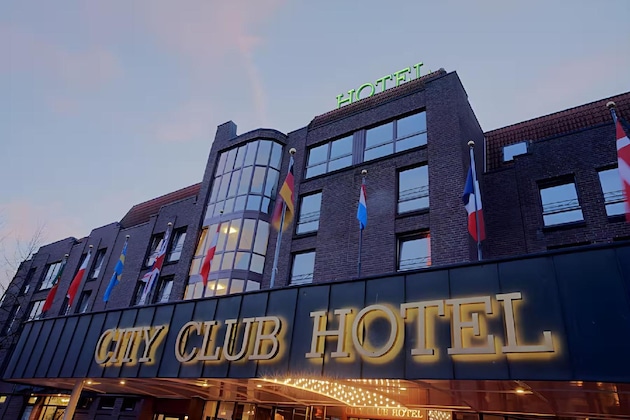 Gallery - Aspire Oldenburg, Trademark Collection By Wyndham