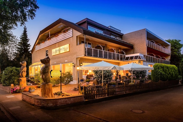 Gallery - Akzent Hotel Berlin