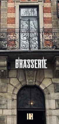 Gallery - Hotel Brasserie