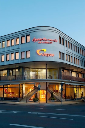 Gallery - Appartements Am Kleeblatt