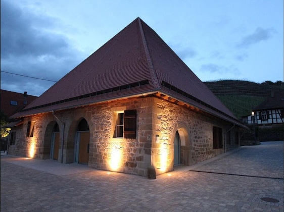 Gallery - Gästehaus Schlegel