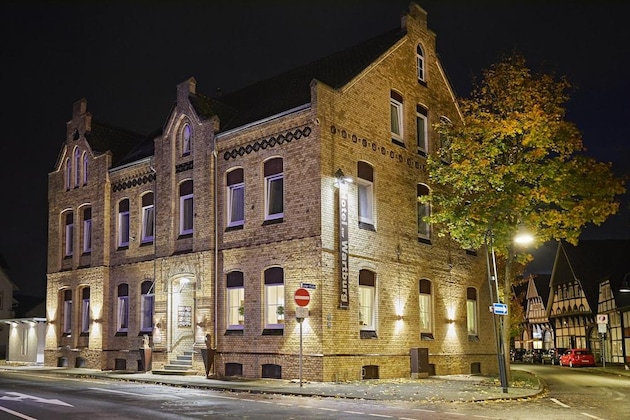 Gallery - Hotel Zur Wartburg
