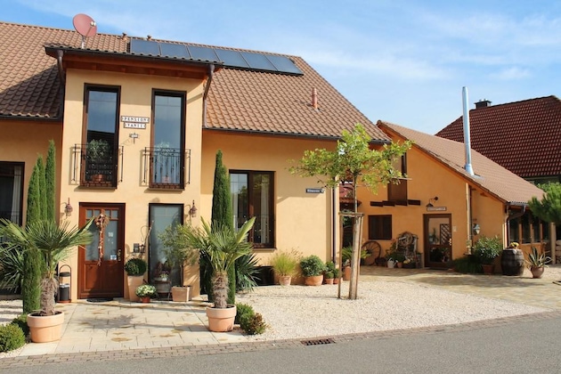 Gallery - Appartement Vanii
