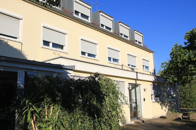 Gallery - Hotel Westend