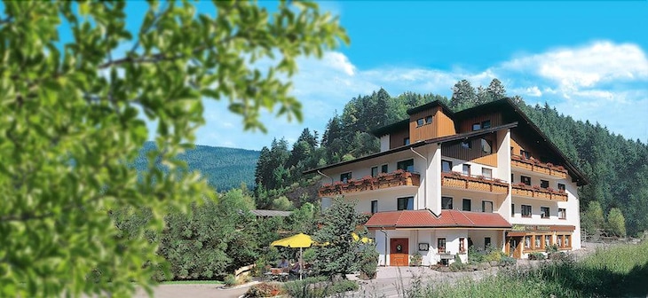Gallery - Sackmanns Wanderhotel Löwen