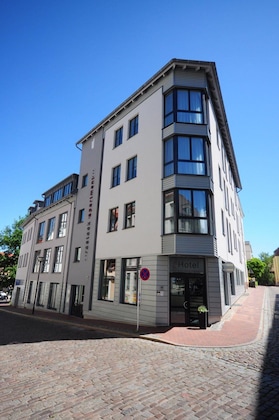 Gallery - The Green Rostock Apartment Hotel