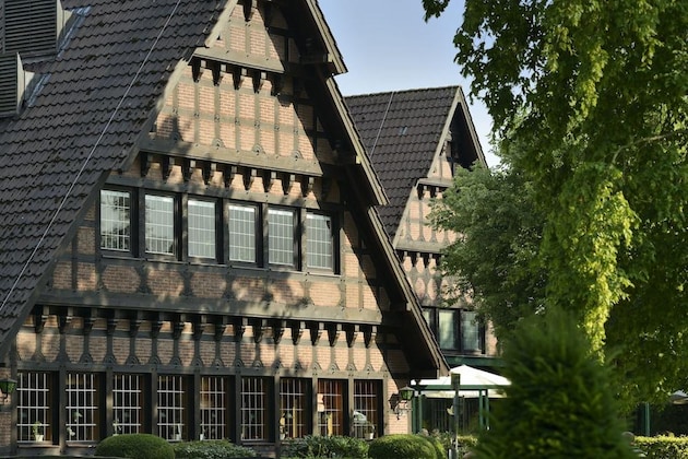 Gallery - Romantik Hotel Jagdhaus Eiden Am See