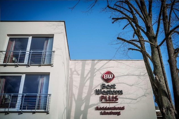 Gallery - Best Western Plus Residenzhotel Lüneburg
