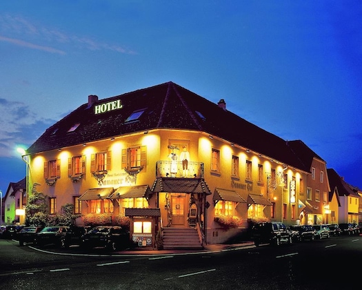 Gallery - Hotel Hanauerhof