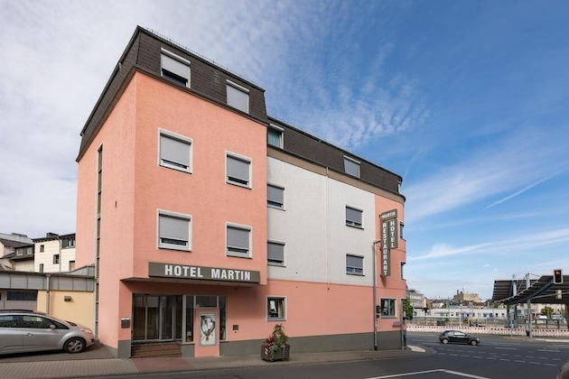 Gallery - Hotel Martin