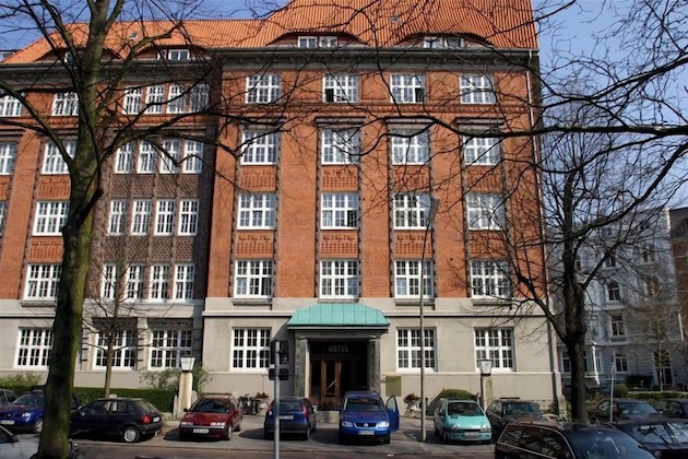 Gallery - Hotel Bellmoor Im Dammtorpalais
