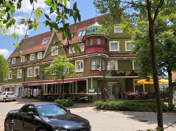 Gallery - Hotel Linde