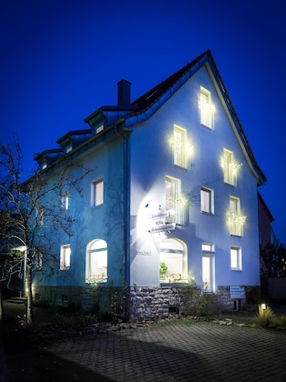Gallery - Hotel Am Rokokogarten
