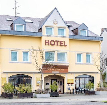 Gallery - Hotel Das Kronprinz