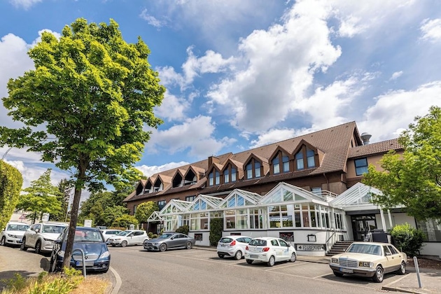 Gallery - Select Hotel Elisenhof Mönchengladbach