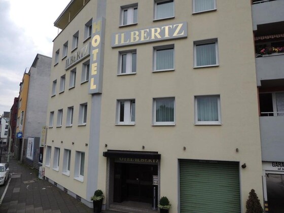 Gallery - Hotel Ilbertz
