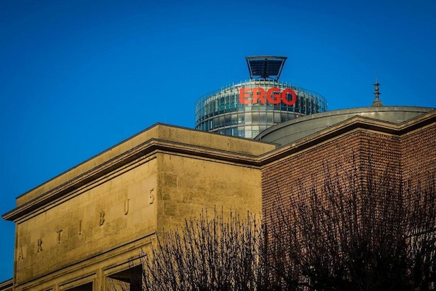Gallery - Hotel Mingarden