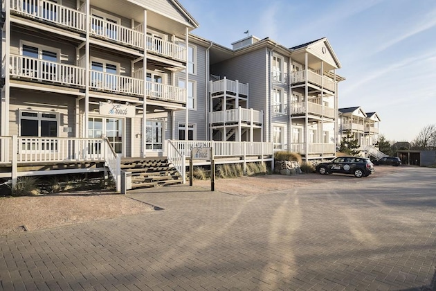 Gallery - Beach Motel St. Peter-Ording