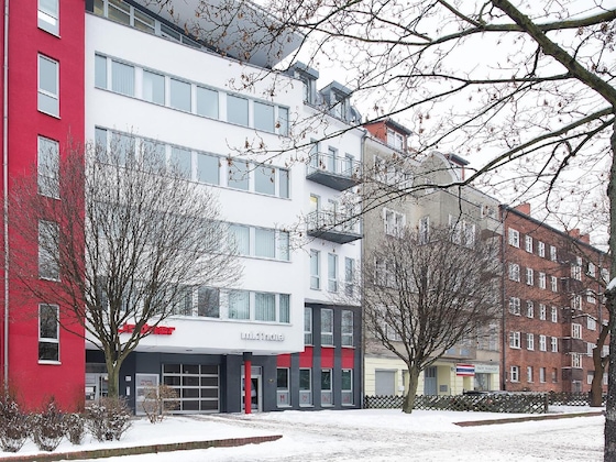 Gallery - Mk Hotel Berlin