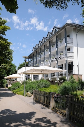 Gallery - Ammersee Hotel