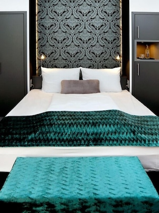 Gallery - Hotel Park Villa