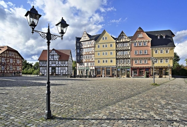 Gallery - Limes Hotel