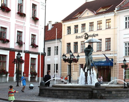 Gallery - Draakon Hotel
