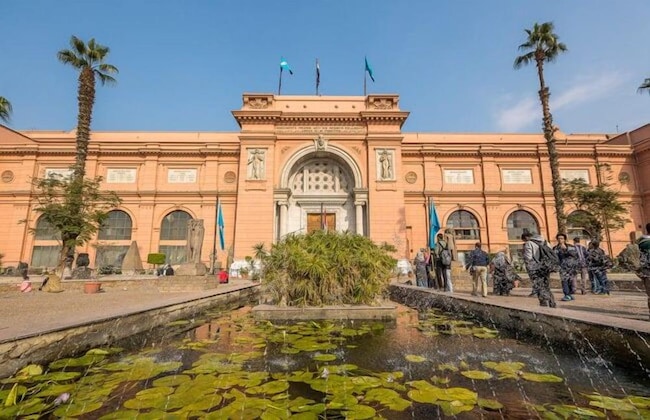 Gallery - Rose Hotel Cairo
