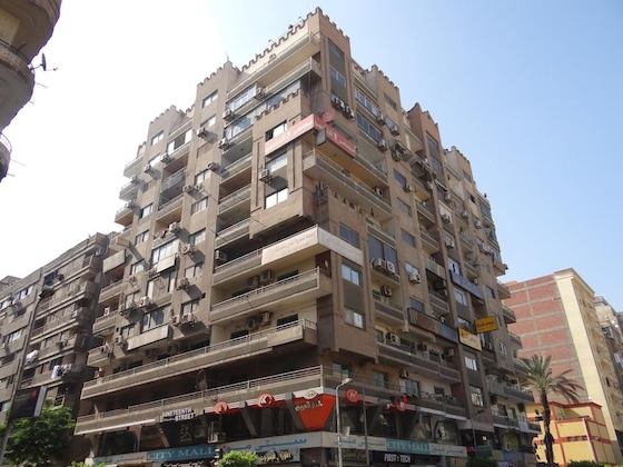 Gallery - Osiris Hotel Cairo