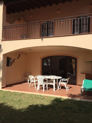 Gallery - Apartamentos El Toro