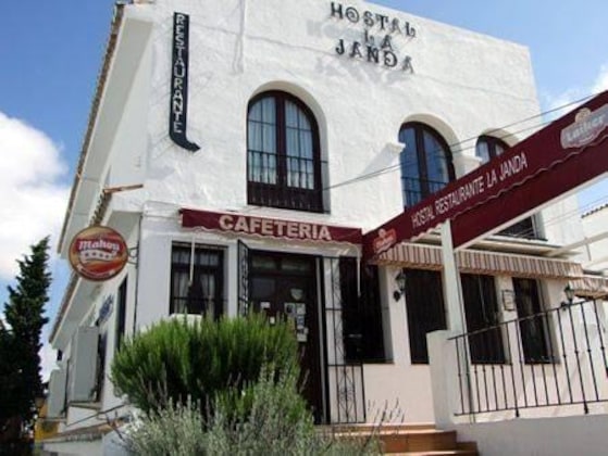 Gallery - Hostal La Janda