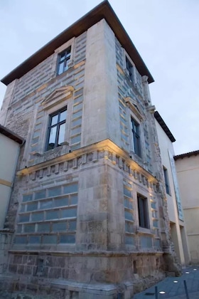 Gallery - Hotel Real Colegiata San Isidoro