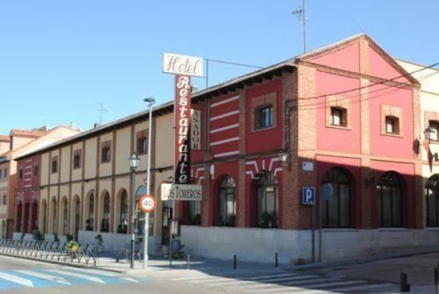 Gallery - Hotel Los Toreros