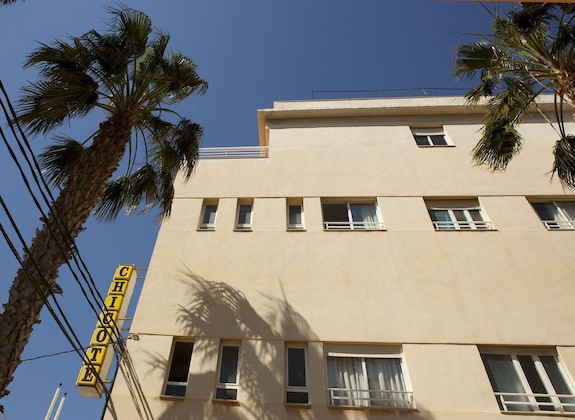 Gallery - Malvarrosa Beach Rooms