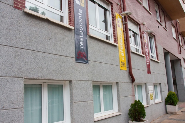 Gallery - Hotel Cuéntame
