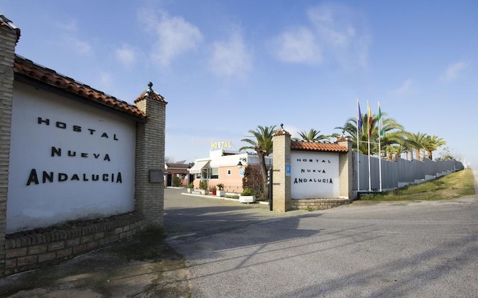 Gallery - Hostal Nueva Andalucía