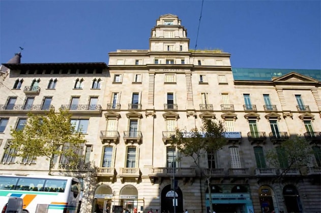 Gallery - You Stylish City Centre Apartments