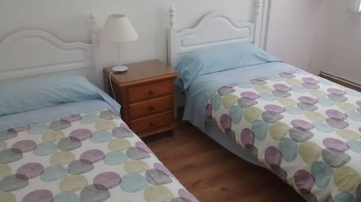 Gallery - Pension Santa Rita