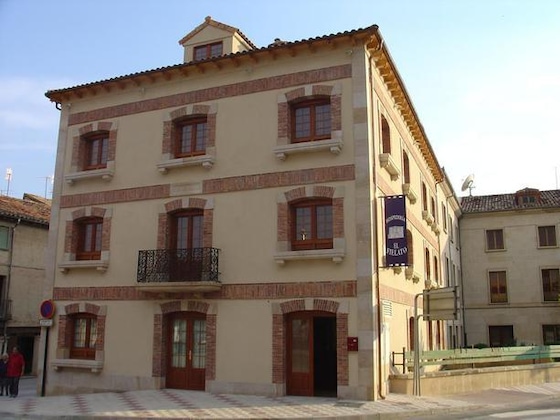 Gallery - Hospederia El Fielato