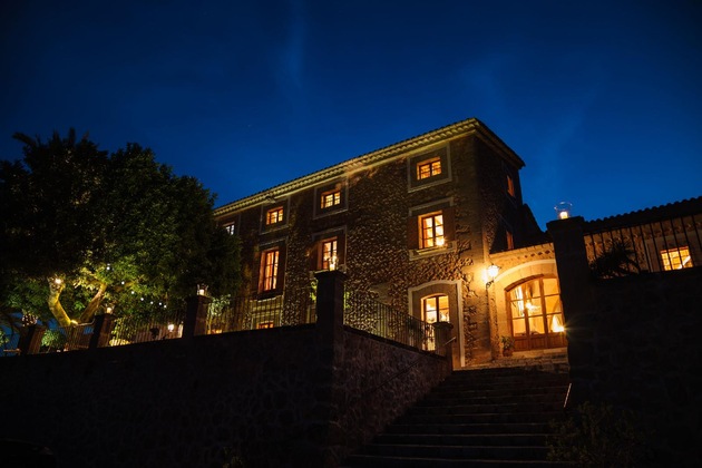Gallery - Finca Can Estades