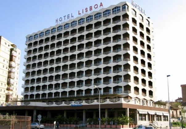 Gallery - Hotel Turia Badajoz