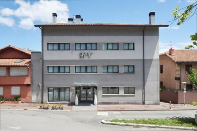 Gallery - Hotel Berri Versalles