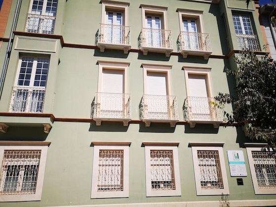 Gallery - Suites Del Pintor Apartamentos
