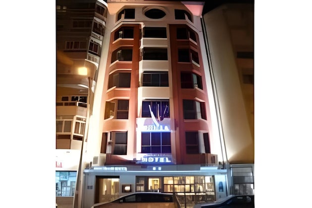 Gallery - Hotel Bouza