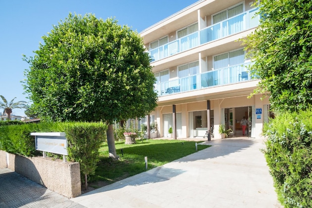 Gallery - Canyamel Sun Aparthotel