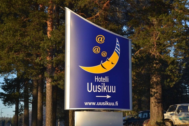 Gallery - Hotelli Uusikuu